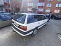 Volkswagen Passat 1990 годаүшін1 050 000 тг. в Астана – фото 4