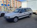 Volkswagen Passat 1990 годаүшін1 050 000 тг. в Астана – фото 2