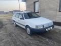 Volkswagen Passat 1990 годаүшін1 050 000 тг. в Астана – фото 12