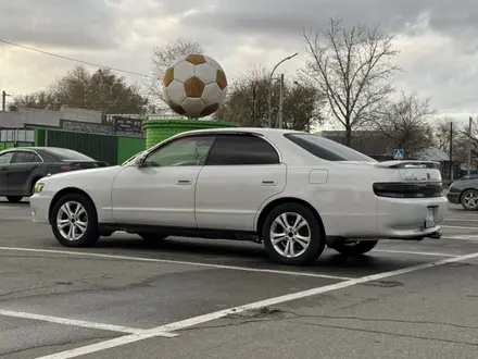 Toyota Chaser 1996 года за 3 100 000 тг. в Семей – фото 3