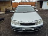 Renault Laguna 2001 годаүшін2 750 000 тг. в Петропавловск