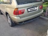 BMW X5 2002 года за 4 900 000 тг. в Алматы – фото 2
