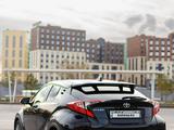 Toyota C-HR 2020 годаүшін10 500 000 тг. в Астана – фото 2