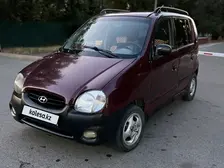 Hyundai Atos, 2008