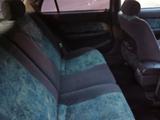 Toyota Sprinter Carib 1996 года за 1 750 000 тг. в Усть-Каменогорск – фото 5