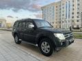 Mitsubishi Pajero 2008 годаүшін8 800 000 тг. в Астана – фото 2