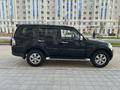 Mitsubishi Pajero 2008 годаүшін8 800 000 тг. в Астана – фото 3