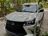 Lexus LX 570 2016 года за 39 999 999 тг. в Актобе – фото 4