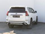 Toyota Land Cruiser Prado 2021 годаүшін29 500 000 тг. в Караганда – фото 5