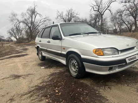 ВАЗ (Lada) 2114 2004 года за 800 000 тг. в Алматы – фото 3