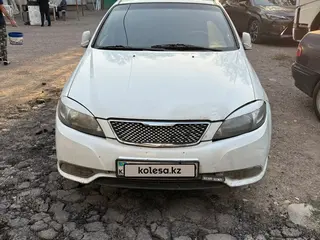 Daewoo Gentra