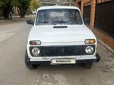 ВАЗ (Lada) Lada 2121 2005 годаfor1 150 000 тг. в Павлодар – фото 3