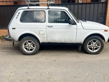 ВАЗ (Lada) Lada 2121 2005 года за 1 150 000 тг. в Павлодар