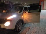 Nissan Juke 2013 года за 5 500 000 тг. в Петропавловск – фото 3