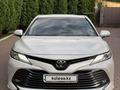 Toyota Camry 2019 года за 14 500 000 тг. в Караганда – фото 3