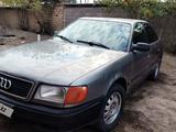 Audi 100 1993 годаүшін1 500 000 тг. в Шу – фото 2