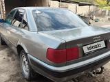 Audi 100 1993 годаүшін1 500 000 тг. в Шу