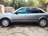 Audi 100 1993 годаүшін1 500 000 тг. в Шу – фото 4