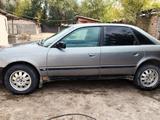 Audi 100 1993 годаүшін1 500 000 тг. в Шу – фото 5
