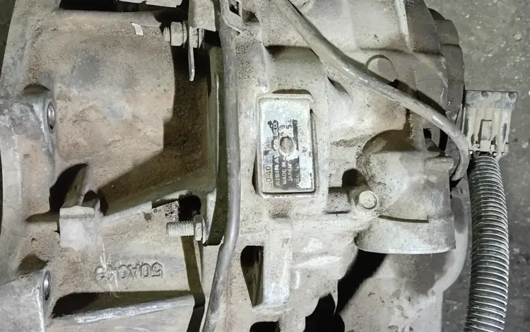 Коробка Акпп 50-40 LN AF20 за 230 000 тг. в Караганда