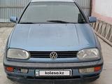 Volkswagen Golf 1994 годаүшін730 000 тг. в Кызылорда