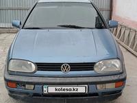 Volkswagen Golf 1994 года за 730 000 тг. в Кызылорда
