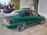 Chevrolet Lanos 2006 годаүшін700 000 тг. в Актобе – фото 2