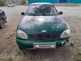 Chevrolet Lanos 2006 года за 600 000 тг. в Актобе