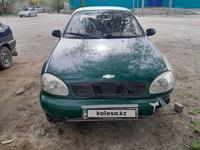 Chevrolet Lanos 2006 года за 700 000 тг. в Актобе