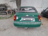 Chevrolet Lanos 2006 годаүшін700 000 тг. в Актобе – фото 3