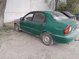 Chevrolet Lanos 2006 годаүшін700 000 тг. в Актобе – фото 4