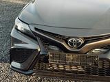 Toyota Camry 2021 годаүшін13 500 000 тг. в Алматы – фото 2