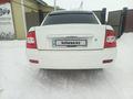 ВАЗ (Lada) Priora 2170 2013 годаүшін3 100 000 тг. в Зайсан – фото 4