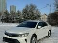 Toyota Camry 2014 года за 11 500 000 тг. в Астана – фото 2