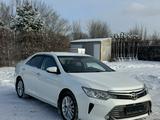 Toyota Camry 2014 года за 11 500 000 тг. в Астана – фото 3