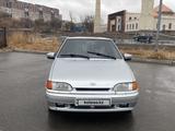 ВАЗ (Lada) 2114 2006 годаfor1 200 000 тг. в Караганда – фото 3