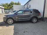 Ford Explorer 2016 года за 12 600 000 тг. в Тараз – фото 3