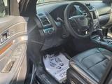 Ford Explorer 2016 года за 12 600 000 тг. в Тараз – фото 4