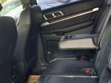 Ford Explorer 2016 года за 12 600 000 тг. в Тараз – фото 5