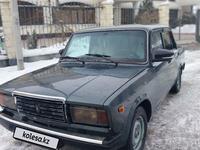 ВАЗ (Lada) 2107 2011 года за 1 200 000 тг. в Шымкент