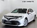 Toyota Camry Comfort 2019 года за 13 500 000 тг. в Астана