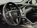 Toyota Camry Comfort 2019 года за 13 500 000 тг. в Астана – фото 17