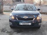 Chevrolet Cobalt 2023 годаүшін6 900 000 тг. в Алматы – фото 3
