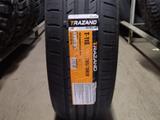 205/70R15 Trazano T-118 96Hүшін24 000 тг. в Алматы