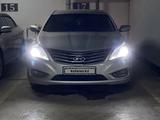 Hyundai Grandeur 2012 годаүшін6 999 900 тг. в Павлодар