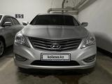 Hyundai Grandeur 2012 годаүшін6 999 900 тг. в Павлодар – фото 2