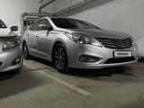 Hyundai Grandeur 2012 годаүшін6 999 900 тг. в Павлодар – фото 4