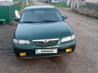 Mazda 626 1997 года за 2 200 000 тг. в Кокшетау