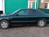 Mazda 626 1997 года за 2 200 000 тг. в Кокшетау – фото 4