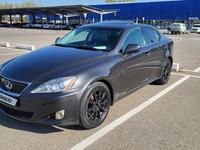 Lexus IS 250 2007 годаүшін5 100 000 тг. в Алматы